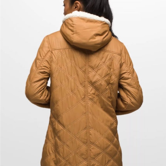 Prana Elsa Parka - Picture 2 of 7